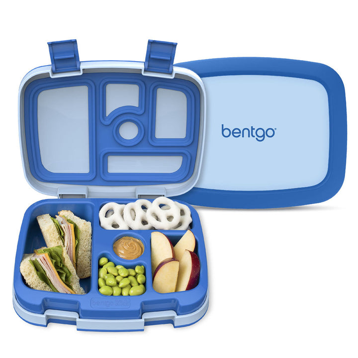 Bentgo Kids Lunch Box (2-Pack) N0