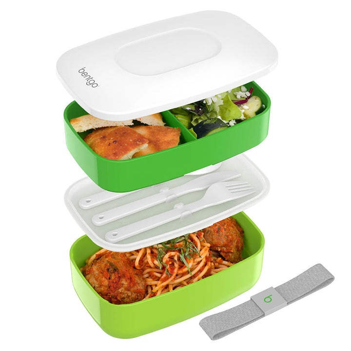 Bentgo Classic Lunch Box Q6
