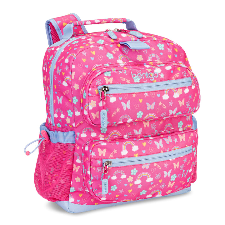 Bentgo Kids Prints Backpack W6