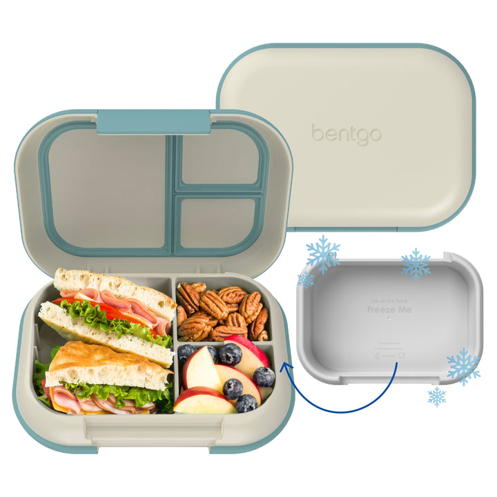 Bentgo Chill Max Lunch Box Q7