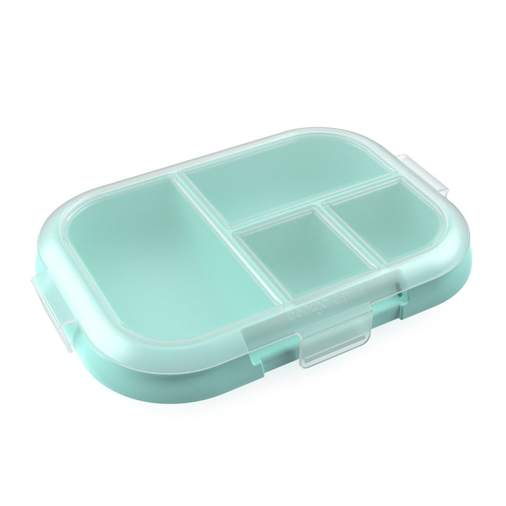 Bentgo Chill Kids Tray with Transparent Cover S9