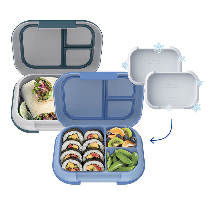 Bentgo Chill Max Lunch Box (2-Pack) R7