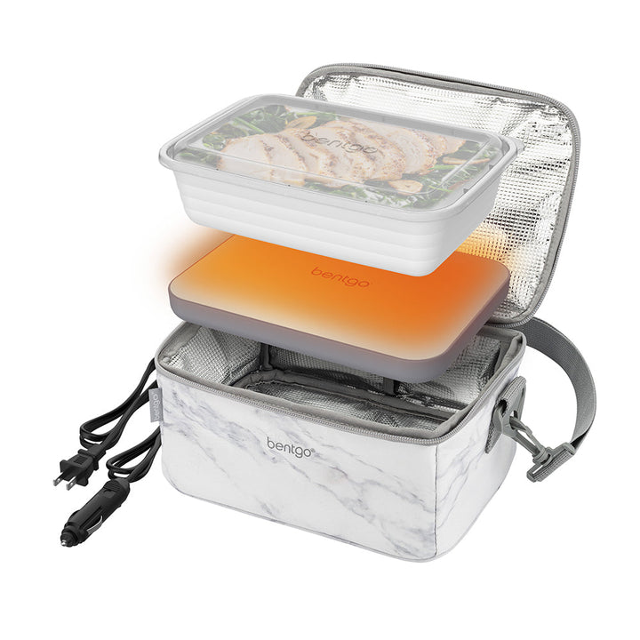 Bentgo Heat Electric Lunch Bag Q5