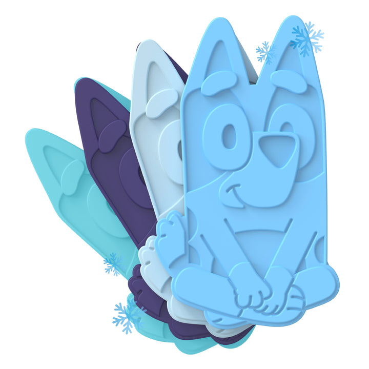 Bentgo + Bluey Reusable Ice Packs (4-Pack) O7