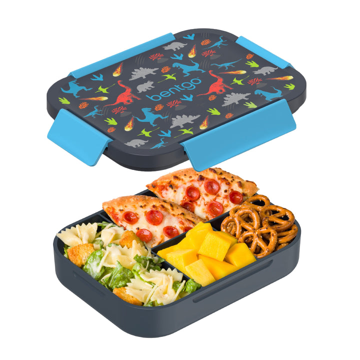 Bentgo Kids Snap & Go Lunch Box X6