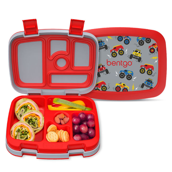 Bentgo Kids Prints Lunch Box Q3