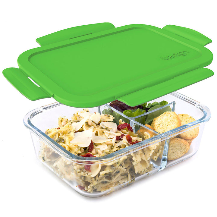 Bentgo Glass Lunch Container V6