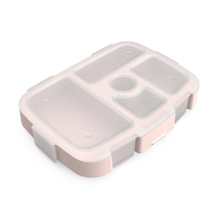 Bentgo Kids Prints Tray with Transparent Cover P0