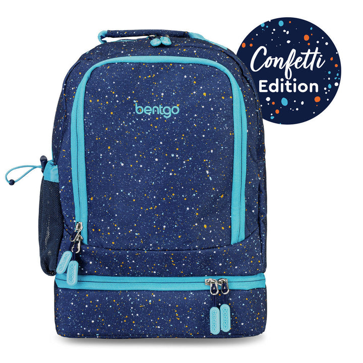 Bentgo Kids 2-in-1 Backpack & Lunch Bag R1