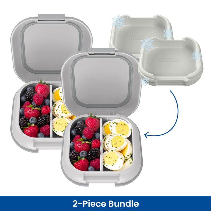 Bentgo Chill Mini Lunch Box (2-Pack) S2