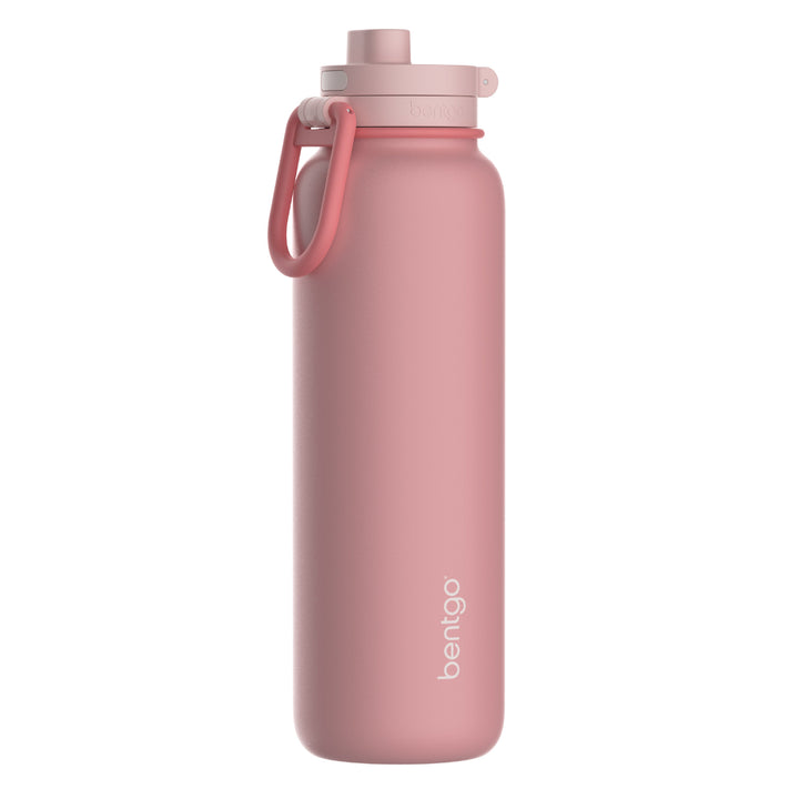 Bentgo Flip 2-in-1 Water Bottle (32 fl oz) R6