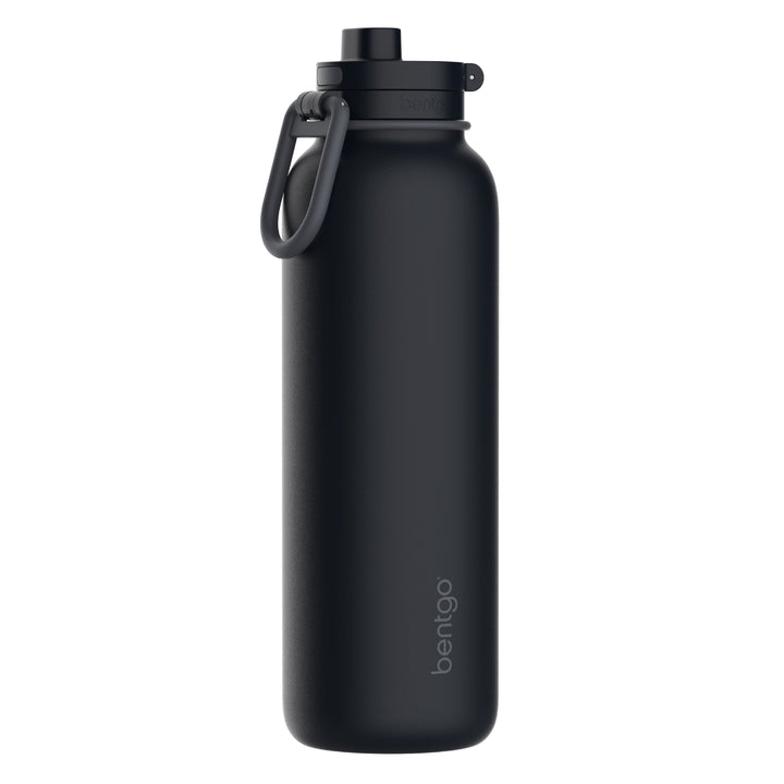Bentgo Flip 2-in-1 Water Bottle (40 fl oz) N8