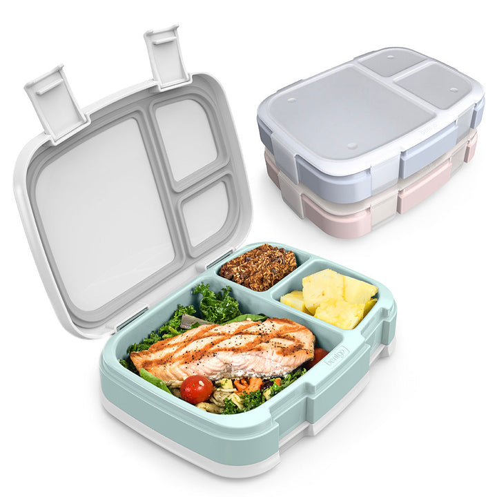 Bentgo Fresh 3-Meal Prep Pack Y2