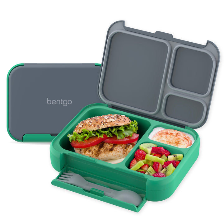 Bentgo Kids Stow & Go Lunch Box Y4