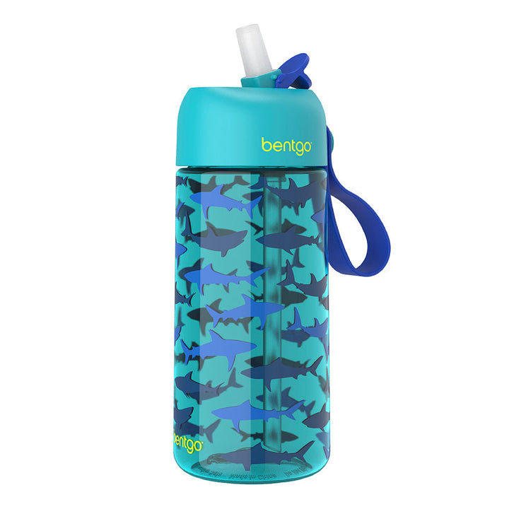 Bentgo Kids Water Bottle X4