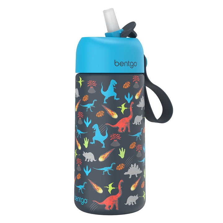 Bentgo Kids Stainless Steel Insulated Water Bottle P3