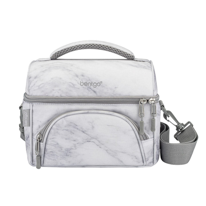 Bentgo Deluxe Lunch Bag V8