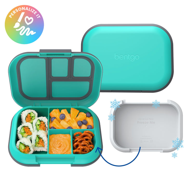 Bentgo Chill Kids Lunch Box T5