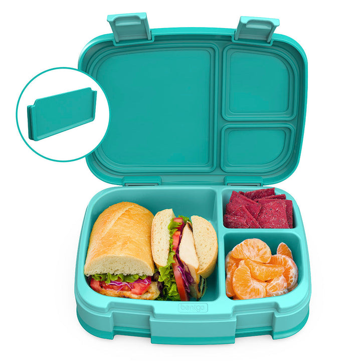 Bentgo Fresh Lunch Box V7