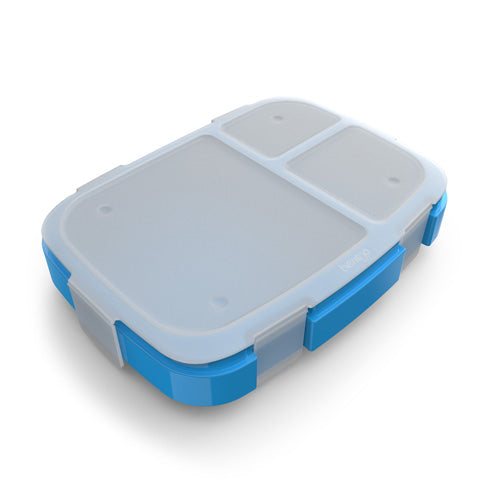 Bentgo Fresh Tray with Transparent Cover U3