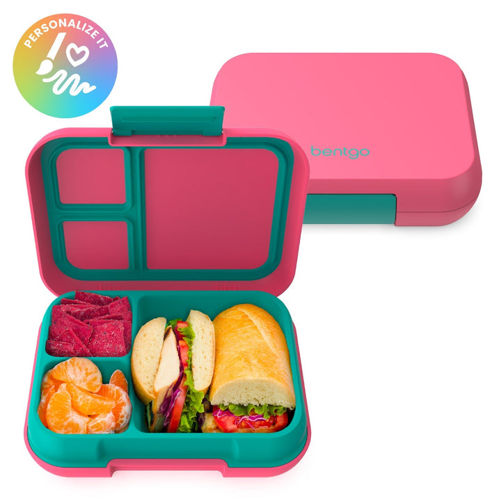 Bentgo Pop Lunch Box Q3