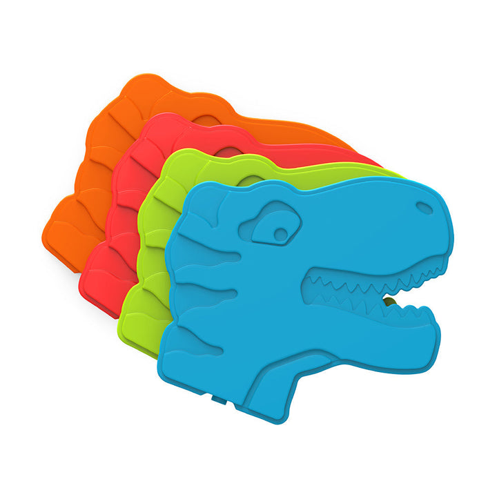 Bentgo Buddies Reusable Ice Packs (4-Pack) V4